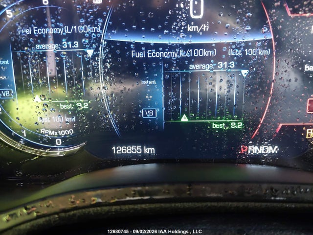 1GYS4KKJ3GR289566 Cadillac Escalade Esv Platinum