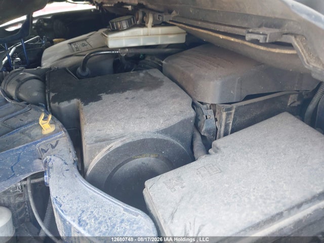 2013 Ford Escape Titanium მანქანა იყიდება აუქციონზე, vin: 1FMCU9J94DUA26694, აუქციონის ნომერი: 12680748