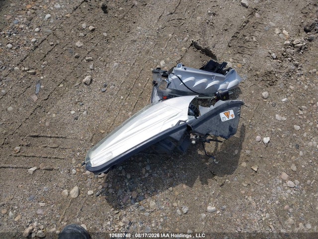2013 Ford Escape Titanium მანქანა იყიდება აუქციონზე, vin: 1FMCU9J94DUA26694, აუქციონის ნომერი: 12680748