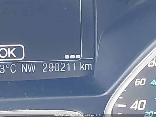 2013 Ford Escape Titanium მანქანა იყიდება აუქციონზე, vin: 1FMCU9J94DUA26694, აუქციონის ნომერი: 12680748