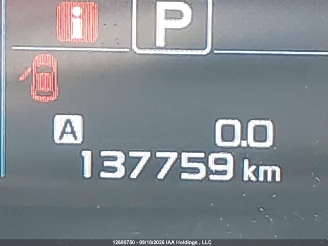 12680750 :رقم المزاد ، 4S4BSDGC1K3326901 vin ، 2019 Subaru Outback 2.5i Touring مزاد بيع