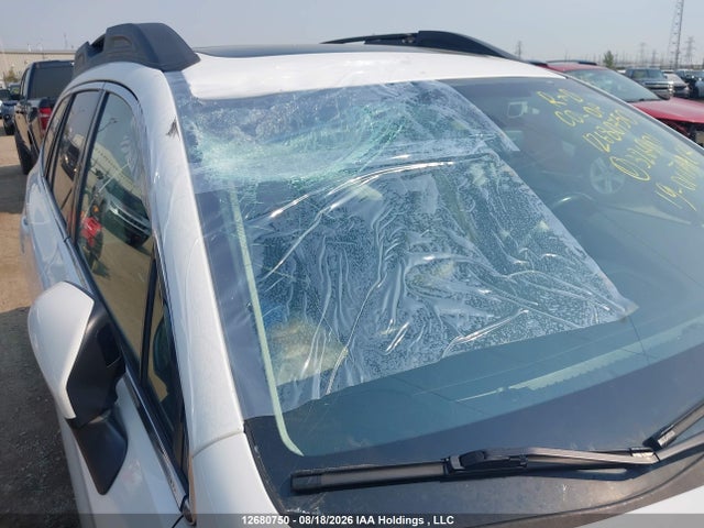 12680750 :رقم المزاد ، 4S4BSDGC1K3326901 vin ، 2019 Subaru Outback 2.5i Touring مزاد بيع