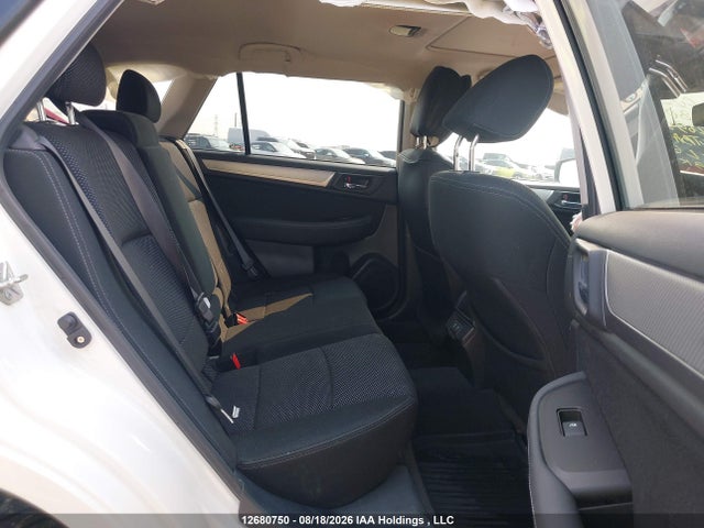 12680750 :رقم المزاد ، 4S4BSDGC1K3326901 vin ، 2019 Subaru Outback 2.5i Touring مزاد بيع