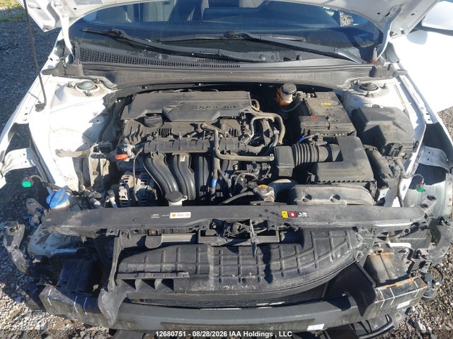 Hyundai ELANTRA SEL 2021 KMHLM4AG4MU070406 Image 10