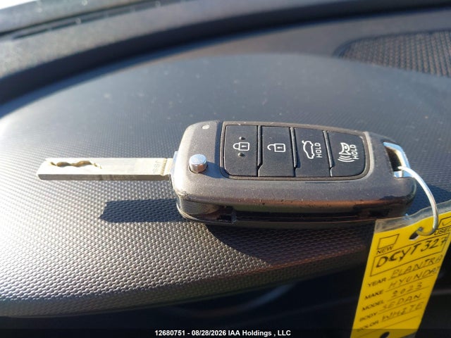 Hyundai ELANTRA SEL 2021 KMHLM4AG4MU070406 Image 11