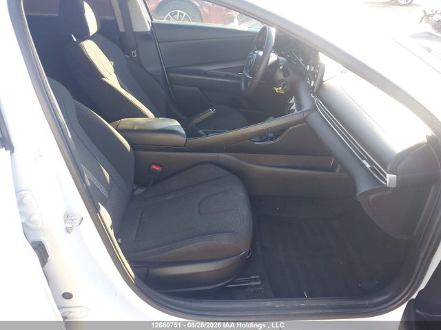 Hyundai ELANTRA SEL 2021 KMHLM4AG4MU070406 Image 5