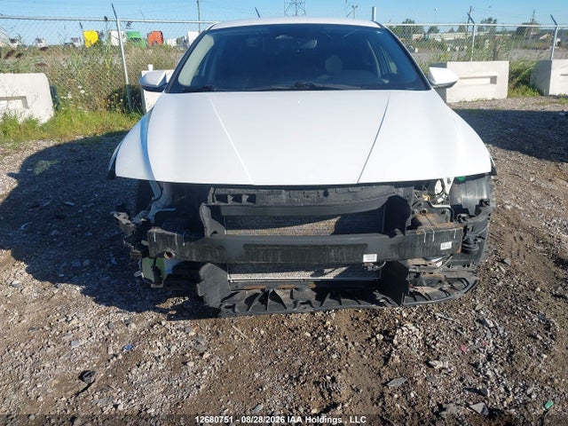 Hyundai ELANTRA SEL 2021 KMHLM4AG4MU070406 Image 6
