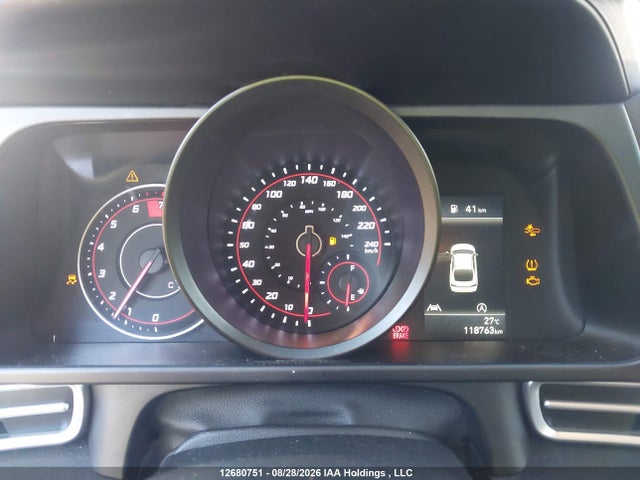 Hyundai ELANTRA SEL 2021 KMHLM4AG4MU070406 Image 7