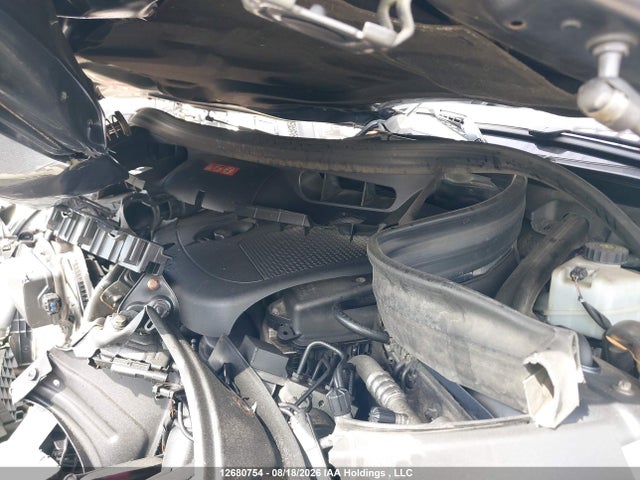 WDCGG0EB1FG435284 Mercedes-Benz Glk 250 Bluetec 4matic