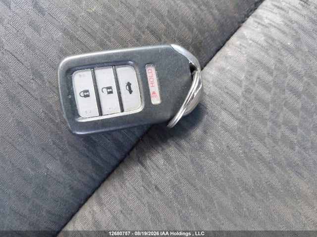 Honda CIVIC EX 2014 2HGFG3A52EH000992 Image 11
