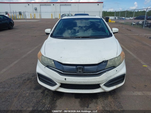 Honda CIVIC EX 2014 2HGFG3A52EH000992 Image 12