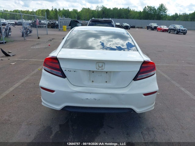 Honda CIVIC EX 2014 2HGFG3A52EH000992 Image 16