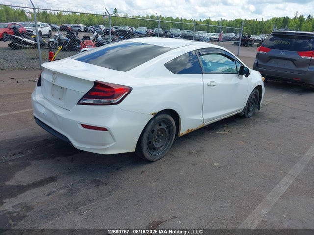 Honda CIVIC EX 2014 2HGFG3A52EH000992 Image 4