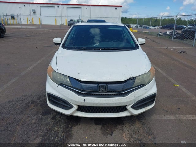 Honda CIVIC EX 2014 2HGFG3A52EH000992 Image 6
