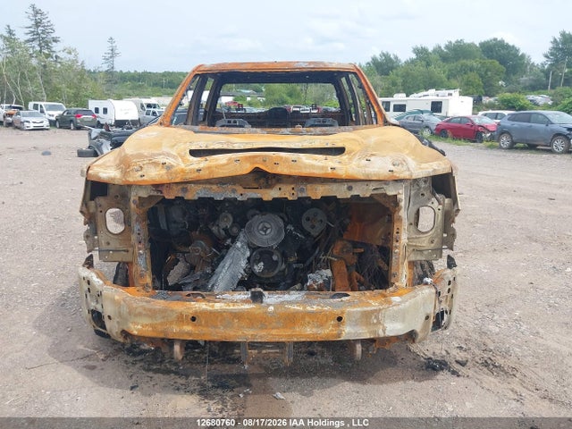 1GT49PEY9RF454482 GMC Sierra K2500 At4