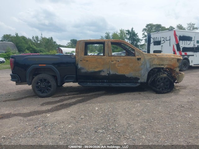 1GT49PEY9RF454482 GMC Sierra K2500 At4
