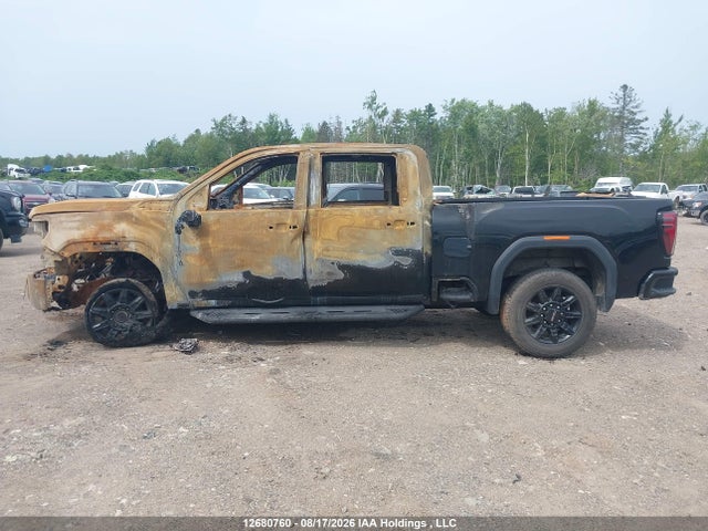 1GT49PEY9RF454482 GMC Sierra K2500 At4