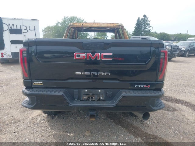 1GT49PEY9RF454482 GMC Sierra K2500 At4
