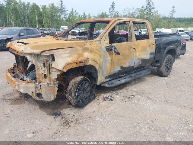 1GT49PEY9RF454482 GMC Sierra K2500 At4