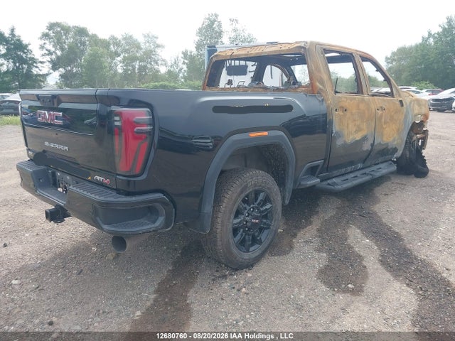 1GT49PEY9RF454482 GMC Sierra K2500 At4