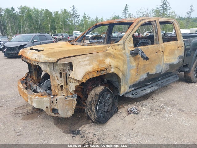 1GT49PEY9RF454482 GMC Sierra K2500 At4