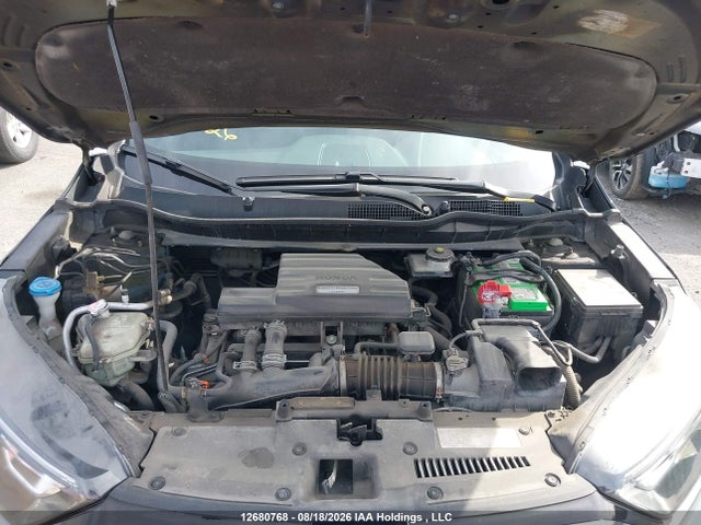 Honda Cr-v Sport 2020 2HKRW2H46LH219643 Image 10