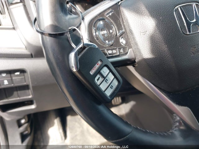 Honda Cr-v Sport 2020 2HKRW2H46LH219643 Image 11