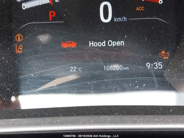 Honda Cr-v Sport 2020 2HKRW2H46LH219643 Image 15
