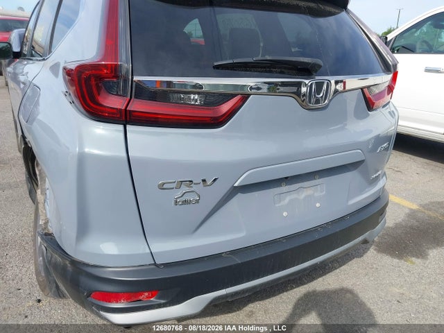 Honda Cr-v Sport 2020 2HKRW2H46LH219643 Image 20