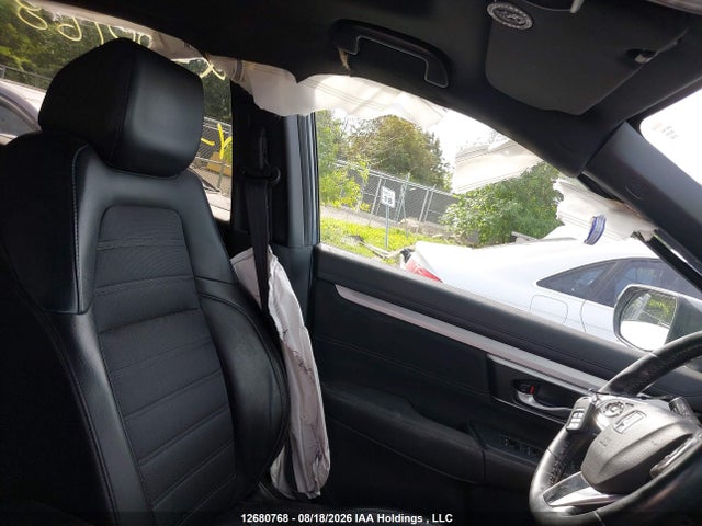 Honda Cr-v Sport 2020 2HKRW2H46LH219643 Image 21