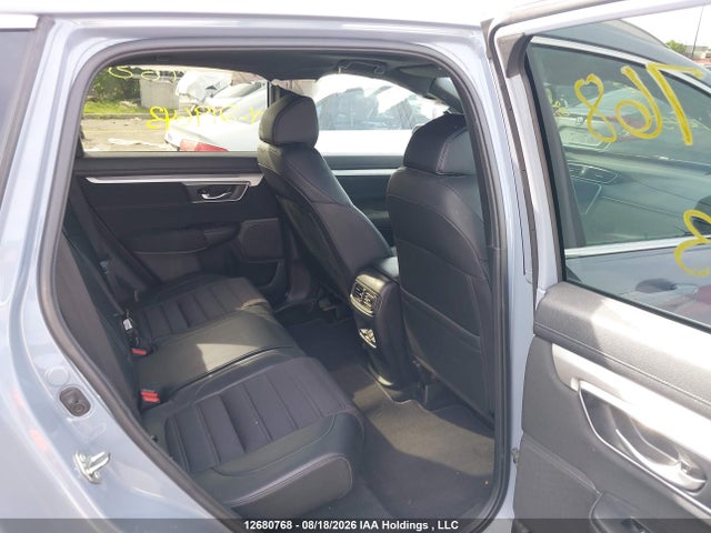 Honda Cr-v Sport 2020 2HKRW2H46LH219643 Image 8