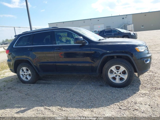 Aukcja sprzedaży 2017 Jeep Grand Cherokee Laredo, vin: 1C4RJFAGXHC744993, numer aukcji: 12680771