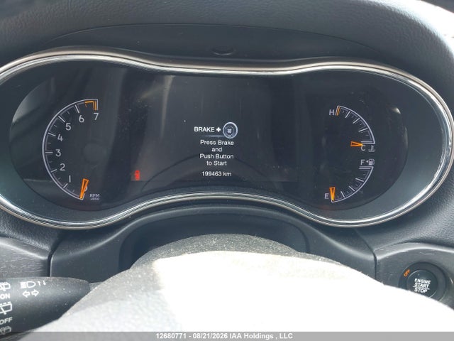 Aukcja sprzedaży 2017 Jeep Grand Cherokee Laredo, vin: 1C4RJFAGXHC744993, numer aukcji: 12680771