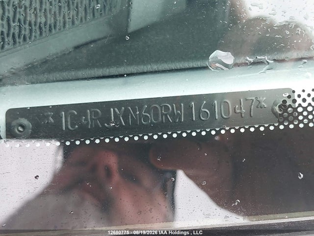 Jeep Wrangler 2024 1C4RJXN60RW161047 Image 20