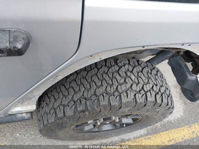 Jeep Wrangler 2024 1C4RJXN60RW161047 Image 22