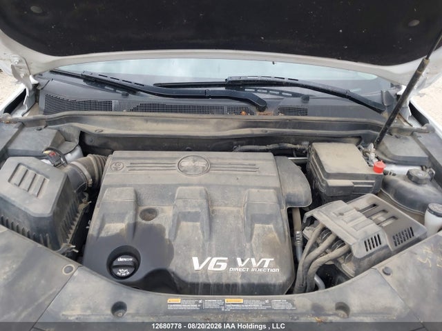 2GKFLZE38F6133974 GMC Terrain Denali