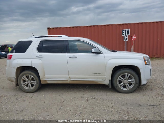 2GKFLZE38F6133974 GMC Terrain Denali