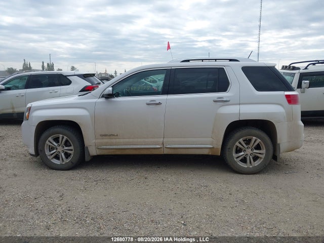 2GKFLZE38F6133974 GMC Terrain Denali