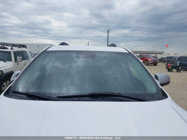 2GKFLZE38F6133974 GMC Terrain Denali