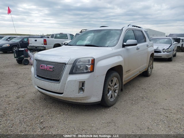 2GKFLZE38F6133974 GMC Terrain Denali