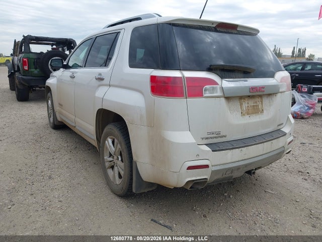 2GKFLZE38F6133974 GMC Terrain Denali