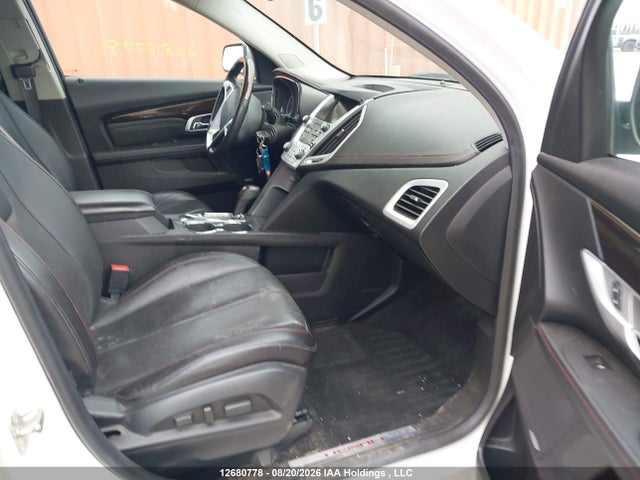 2GKFLZE38F6133974 GMC Terrain Denali