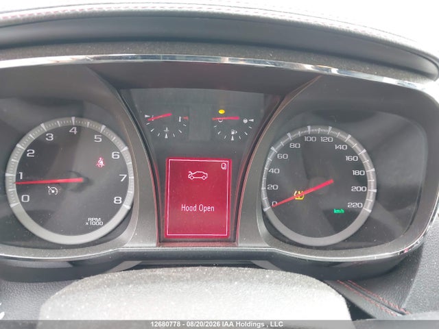 2GKFLZE38F6133974 GMC Terrain Denali