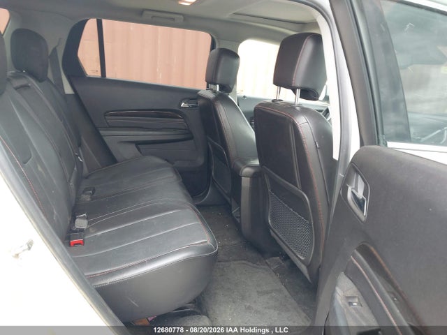 2GKFLZE38F6133974 GMC Terrain Denali