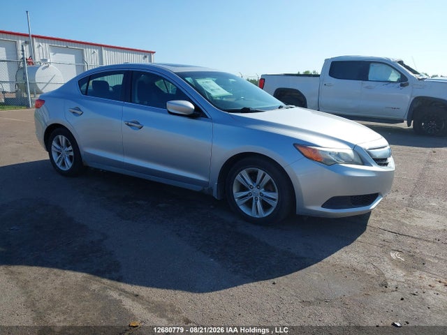 Aukcja sprzedaży 2013 Acura Ilx, vin: 19VDE1F33DE403048, numer aukcji: 12680779