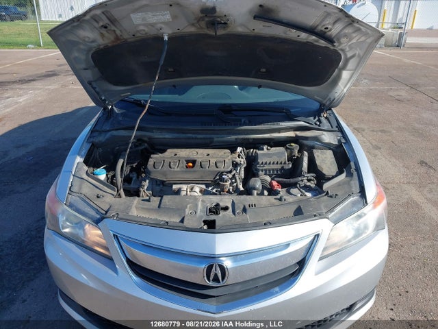 Aukcja sprzedaży 2013 Acura Ilx, vin: 19VDE1F33DE403048, numer aukcji: 12680779