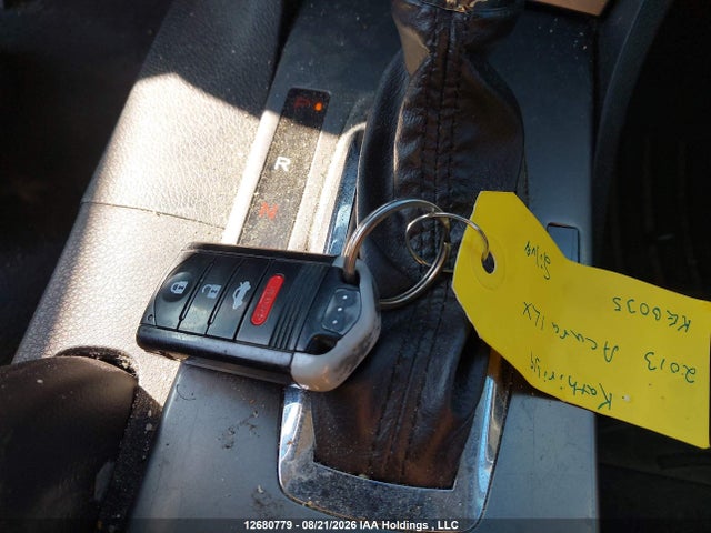 Aukcja sprzedaży 2013 Acura Ilx, vin: 19VDE1F33DE403048, numer aukcji: 12680779
