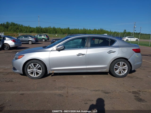 Aukcja sprzedaży 2013 Acura Ilx, vin: 19VDE1F33DE403048, numer aukcji: 12680779