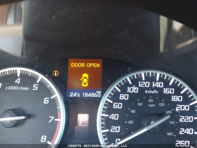Aukcja sprzedaży 2013 Acura Ilx, vin: 19VDE1F33DE403048, numer aukcji: 12680779