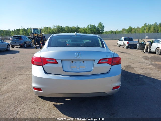 Aukcja sprzedaży 2013 Acura Ilx, vin: 19VDE1F33DE403048, numer aukcji: 12680779